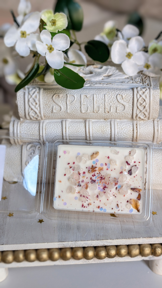 Amas Veritas Wax Melt ~ Practical Magic Inspired