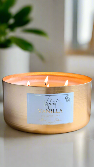 40oz Luxe Candle