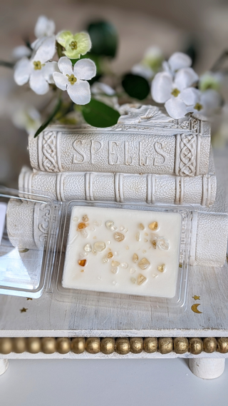 Verbena Botanicals Wax Melt ~ Practical Magic Inspired
