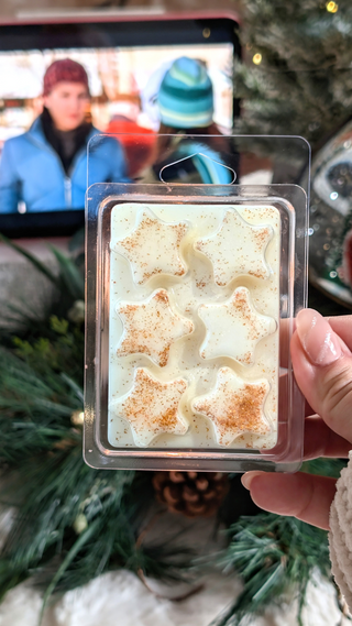 Stars Hollow Gilmore Girls Inspired Wax Melts