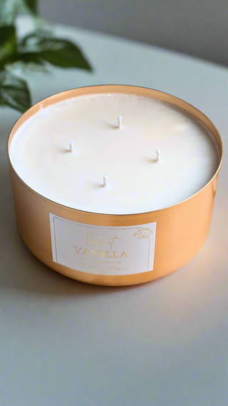 40oz Luxe Candle