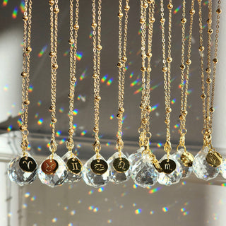 Zodiac Suncatcher