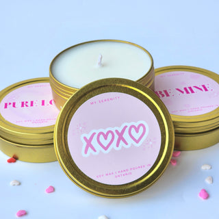 Valentine’s Gift Set