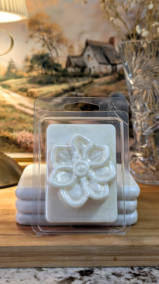 Amber Cottage Wax Melts