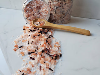 Sweet Escape - Bath Salts