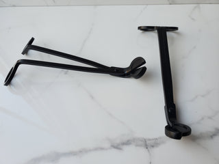 Black Wick Trimmer