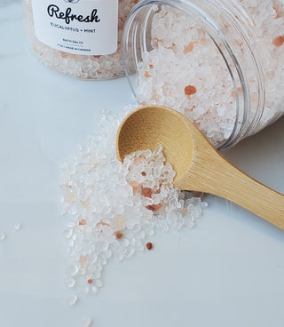 Refresh - Bath Salt