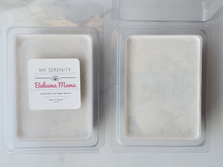 Bahama Mama - Wax Melts