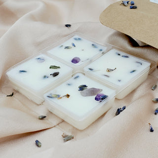 Namaste - Crystal Wax Melts