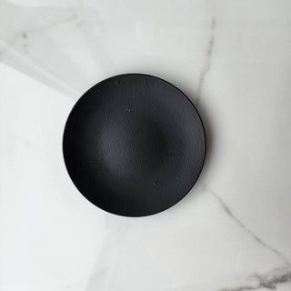 3" Candle Holder Plate