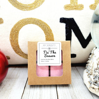 'Tis The Season - Wax Melts