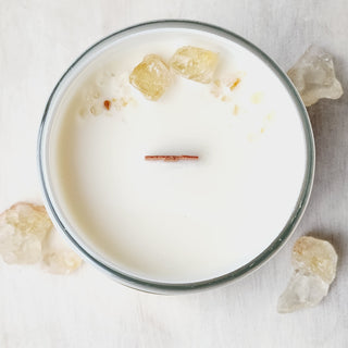 Goddess Luxury Candle