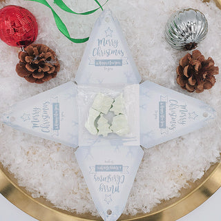Warm & Cozy - Wax Melts