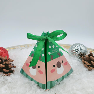 Warm & Cozy - Wax Melts
