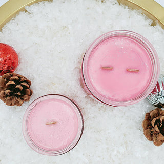 'Tis The Season Candle