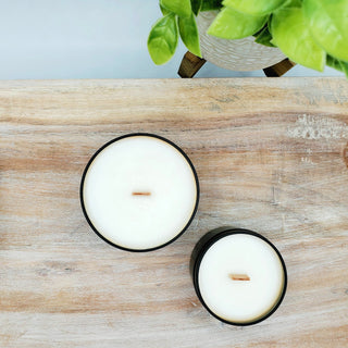 Farmhouse Candle