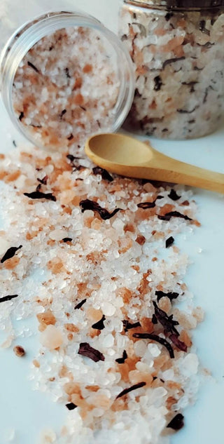 Sweet Escape - Bath Salts