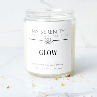 Glow Candle