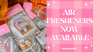 Air Fresheners