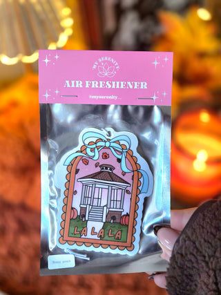 Gilmore air fresheners, Fall in stars hollow