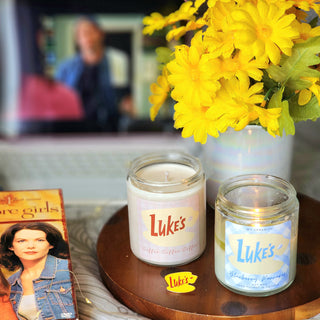 Luke's Gift Set - Gilmore Girls Inspired