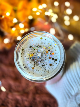 Life of a Showgirl Collection by My Serenity Shop – three Taylor Swift inspired candles (Ready For My Showgirl Era, My Energy is Expensive, Your Energy is a Luxury Item) with new Swiftie air fresheners – online exclusive drop.