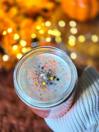 Life of a Showgirl Collection by My Serenity Shop – three Taylor Swift inspired candles (Ready For My Showgirl Era, My Energy is Expensive, Your Energy is a Luxury Item) with new Swiftie air fresheners – online exclusive drop.