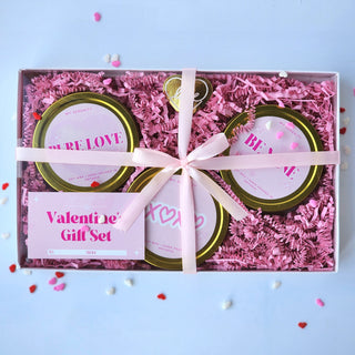 Valentine’s Gift Set