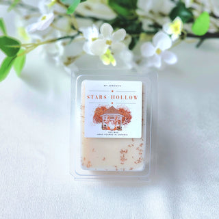 Stars Hollow Gilmore Girls Inspired Wax Melts