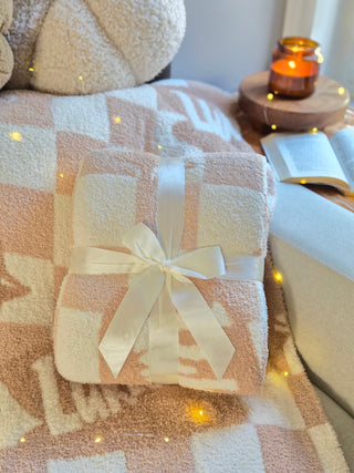 Luke's Cozy Blanket