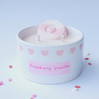 Raspberry Vanilla *Limited Edition*