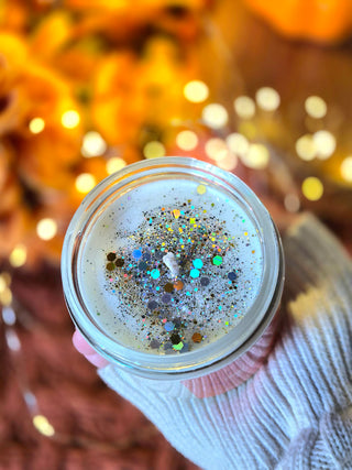 Life of a Showgirl Collection by My Serenity Shop – three Taylor Swift inspired candles (Ready For My Showgirl Era, My Energy is Expensive, Your Energy is a Luxury Item) with new Swiftie air fresheners – online exclusive drop.