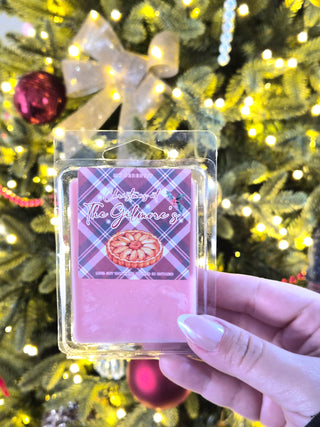 Christmas at the Gilmore's Wax Melt