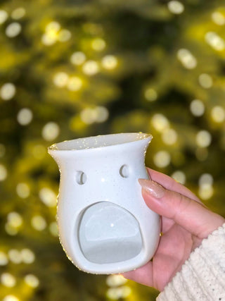 Holiday Wax Warmer Kit ~ Gilmore Inspired