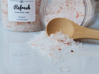 Refresh - Bath Salt