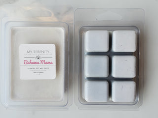 Bahama Mama - Wax Melts