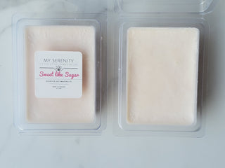 Sweet Like Sugar - Wax Melts