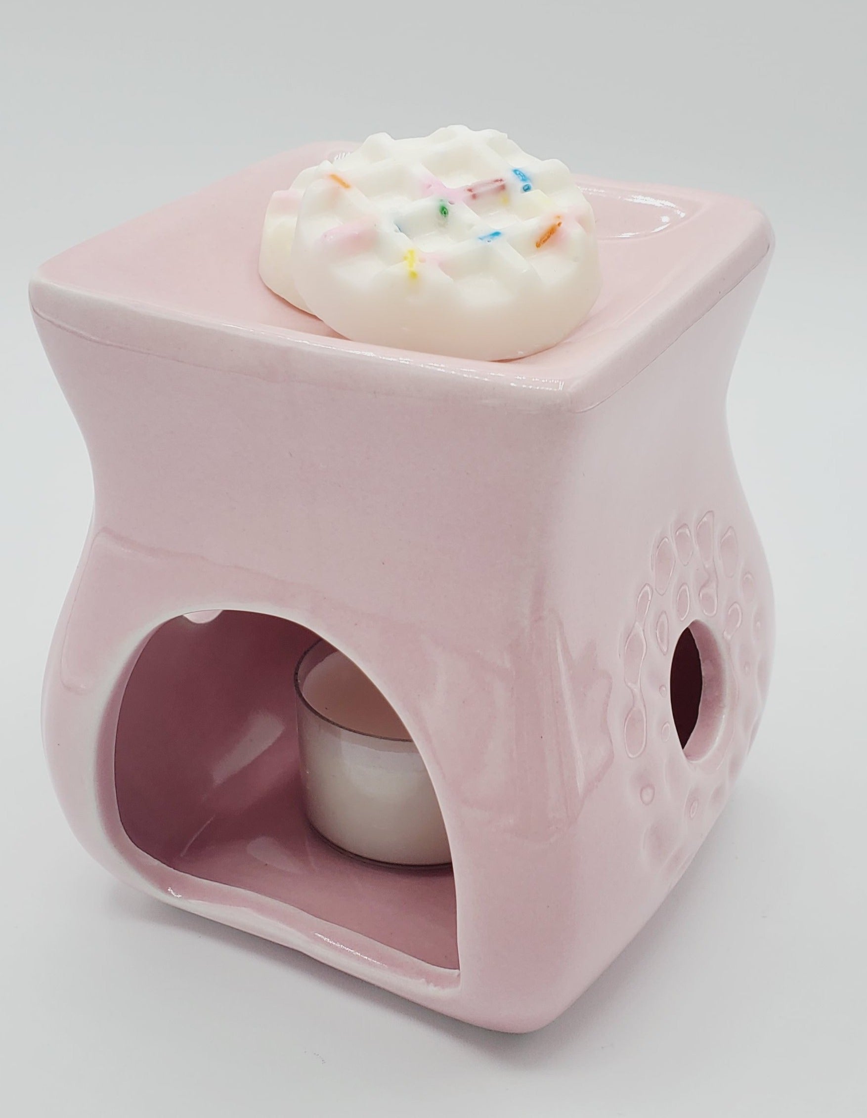 Square Ceramic Wax Warmers – My Serenity Shop