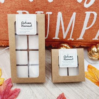 Autumn Harvest - Wax Melts