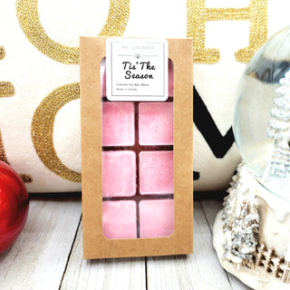 'Tis The Season - Wax Melts