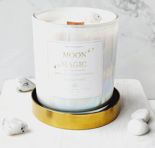 Moon Magic Luxury Candle