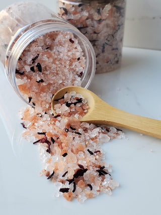 Sweet Escape - Bath Salts