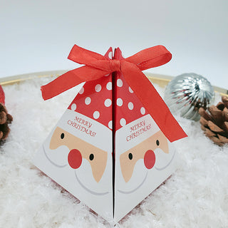Crushed Candy Cane - Wax Melts