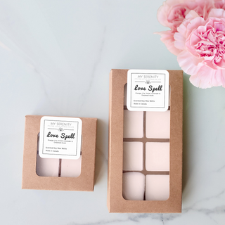 Love Spell - Wax Melts