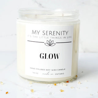 Glow Candle