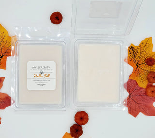 Hello Fall - Wax Melts